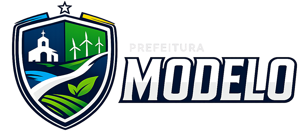 Prefeitura Municipal de Modelo